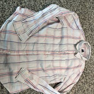 Old Navy dress shirt